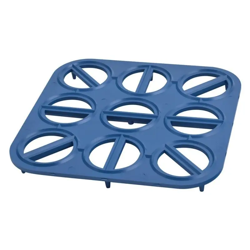 Варенница 18 ячеек 25х25см (ассортимент) Варенница 18 ячеек 25х25см (ассортимент)