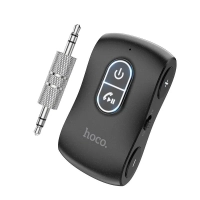 Автомобильный адаптер HOCO E73 Pro