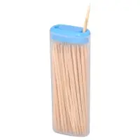 Зубочистки 65 шт Зубочистки 65 шт