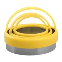 Форма для выпечки, набор 3 шт (ассортимент) Форма для выпечки, набор 3 шт (ассортимент)