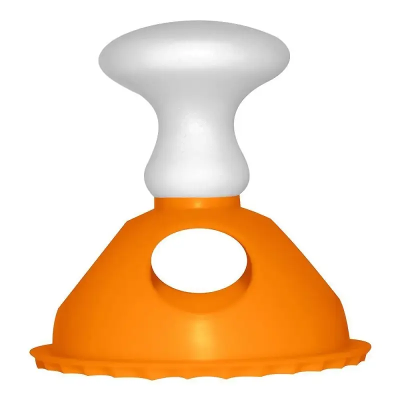 Форма для равиоли и пончиков "Круг", 7см