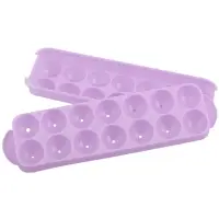 Форма для льда Шарики Форма для льда Шарики