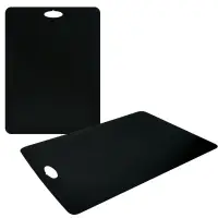 Доска разделочная Графит 28х38 см Доска разделочная Графит 28х38 см