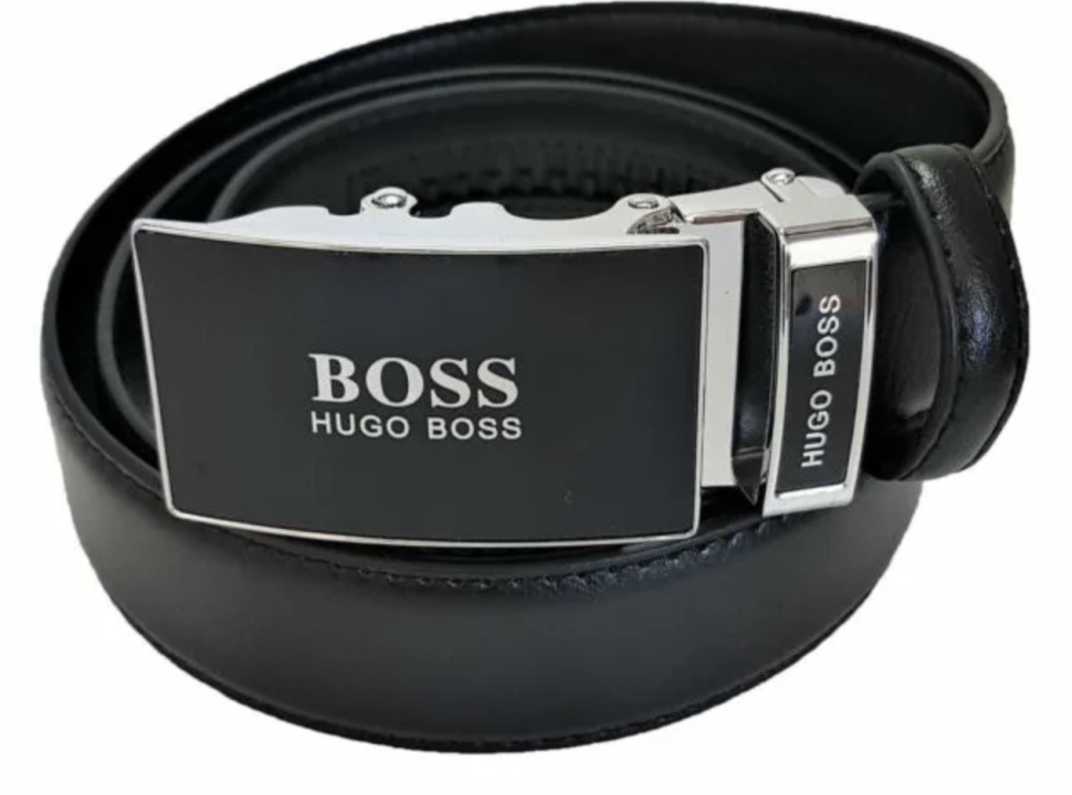 Ремень мужской HUGO BOSS Ремень мужской HUGO BOSS