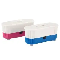 Ультразвуковая машинка 3в1 для очистки (цвет в ассортименте) Ультразвуковая машинка 3в1 для очистки (цвет в ассортименте)