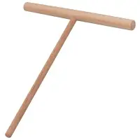 Ролик для блинов 15х12 см Ролик для блинов 15х12 см