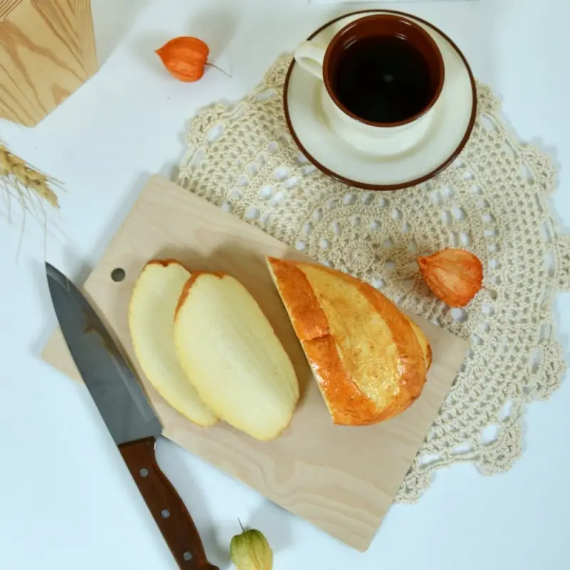 Доска разделочная Тыквы 29х17 см (ассортимент) Доска разделочная Тыквы 29х17 см (ассортимент)