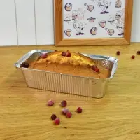 Формы для выпечки одноразовые 3 шт 865мл Формы для выпечки одноразовые 3 шт 865мл