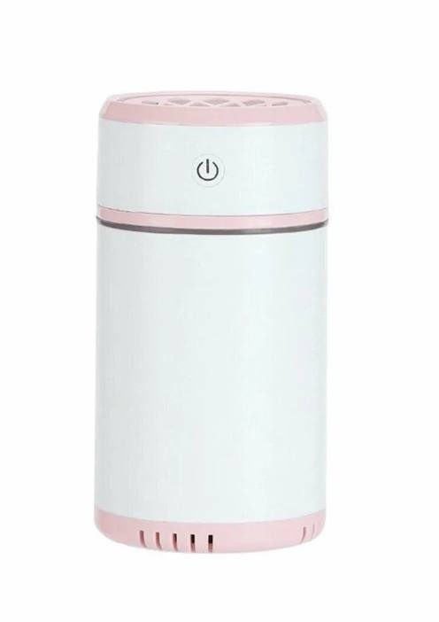 Увлажнитель воздуха (цвет в ассортименте) Увлажнитель воздуха (цвет в ассортименте)