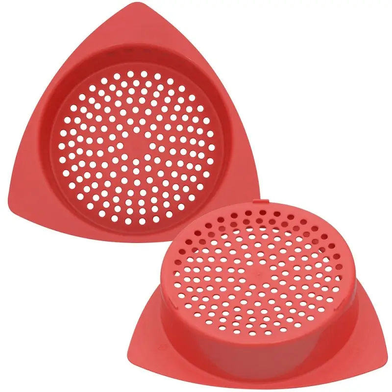 Ситечко для банок (ассортимент) Ситечко для банок (ассортимент)