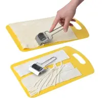 Лапшерезка Ретро Ролик 17см Лапшерезка Ретро Ролик 17см