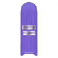 Терка для корейской моркови Эконом (ассортимент)