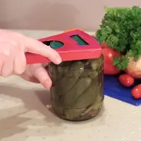 Открывалка для банок Эконом