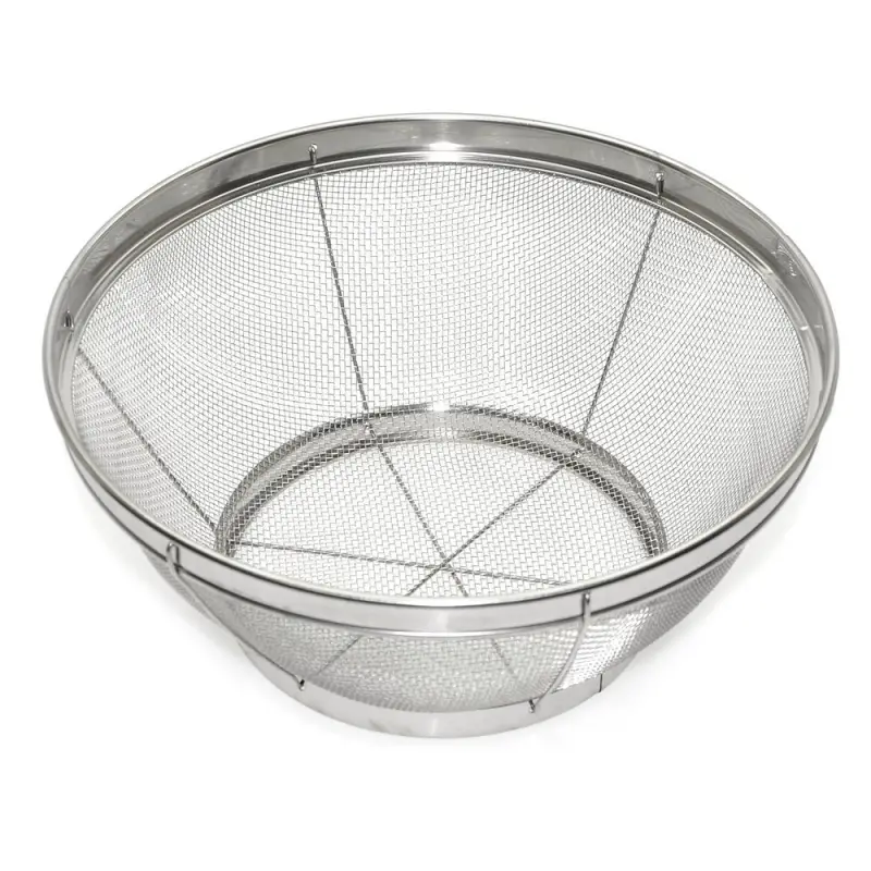 Сито на подставке диаметр 25см Сито на подставке диаметр 25см