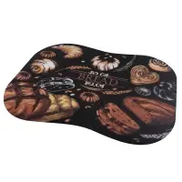 Доска разделочная Хлебное изобилие 40х30см Доска разделочная Хлебное изобилие 40х30см