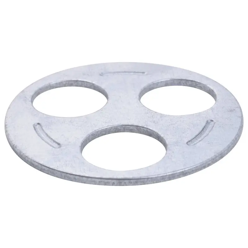 Стерилизатор трехместный