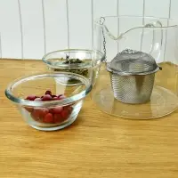 Ситечко для чая и трав Ситечко для чая и трав