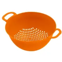 Дуршлаг диаметр 14см (ассортимент) Дуршлаг диаметр 14см (ассортимент)