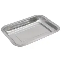 Противень. Размер 35х22х3см. Противень. Размер 35х22х3см.