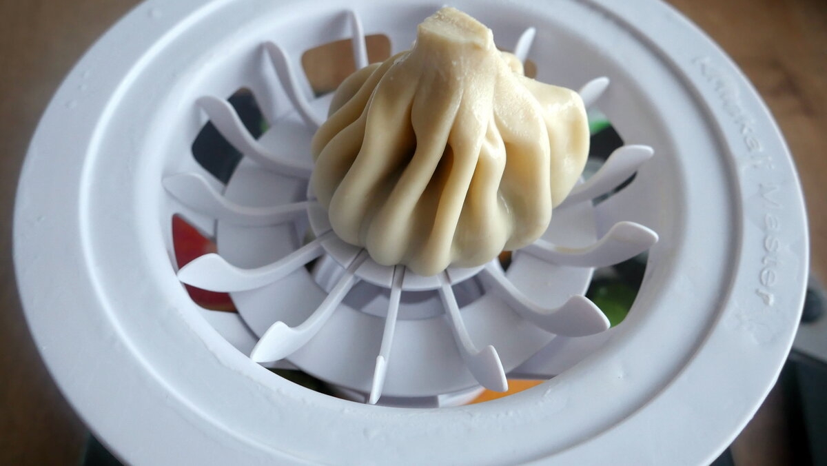 Аппарат для изготовления хинкали Аппарат для изготовления хинкали