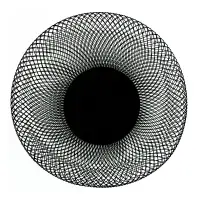 Корзина для фруктов Лофт