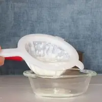 Сито для процеживания длина 26см диаметр 12см Сито для процеживания длина 26см диаметр 12см