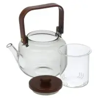 Чайник заварочный 1 л Чайник заварочный 1 л