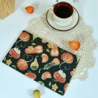 Доска разделочная Тыквы 29х17 см (ассортимент) Доска разделочная Тыквы 29х17 см (ассортимент)