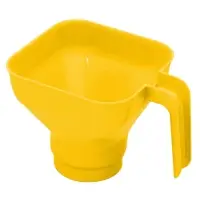 Воронка для банок Квадрат (ассортимент) Воронка для банок Квадрат (ассортимент)