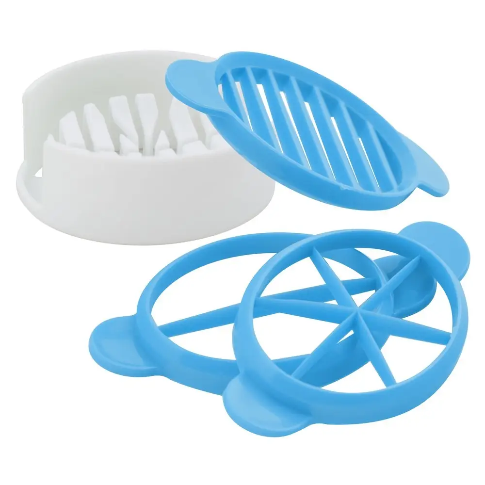 Яйцерезка набор 3 шт