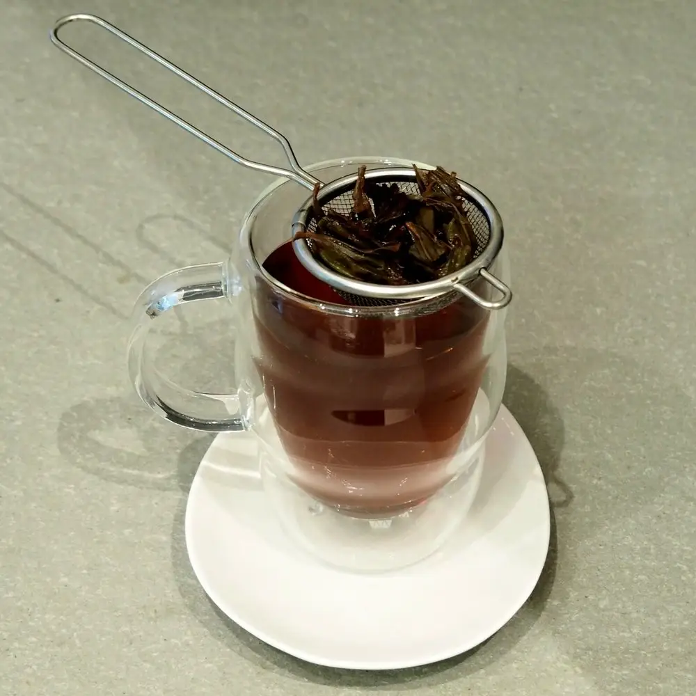 Сито диаметром 6 см