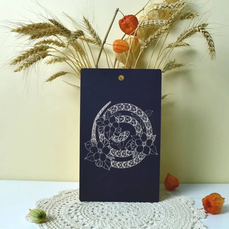 Доска разделочная Гарафена 29х17 см (ассортимент) Доска разделочная Гарафена 29х17 см (ассортимент)