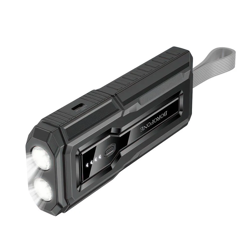 Повербанк BOROFONE BJ54 Повербанк BOROFONE BJ54