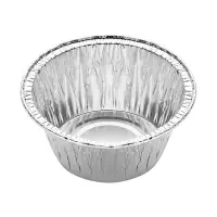 Формы для маффинов одноразовые 6 шт, диаметр 7,5см, высота 4см, 100мл Формы для маффинов одноразовые 6 шт, диаметр 7,5см, высота 4см, 100мл