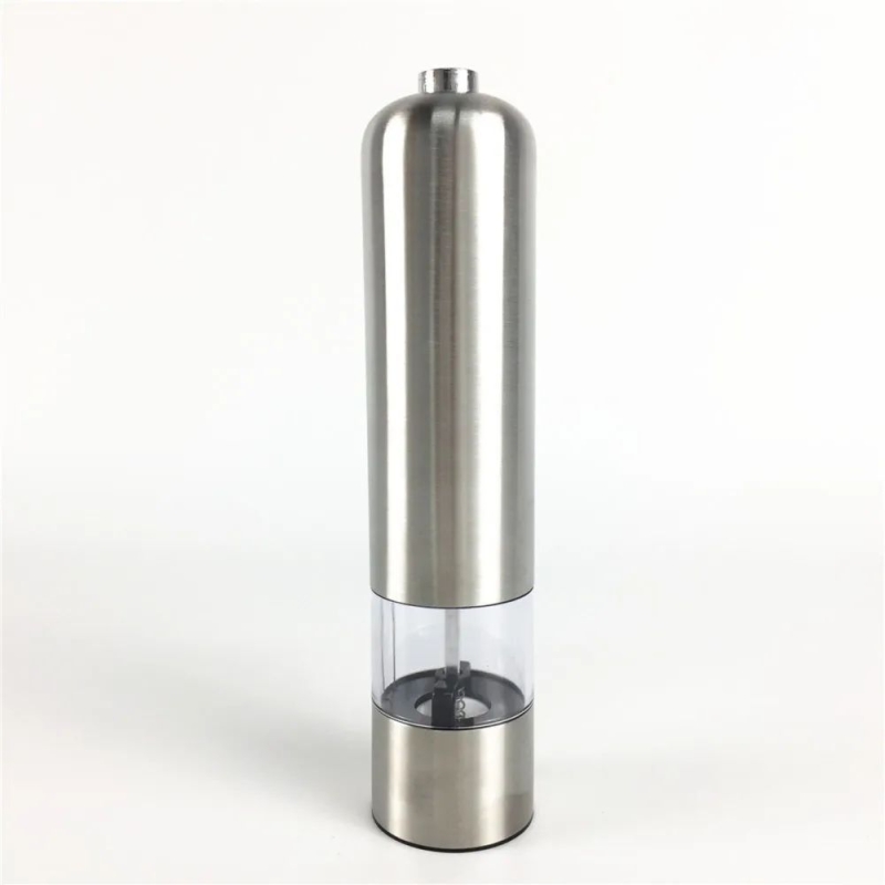 Мельница для приправ электрическая Мельница для приправ электрическая