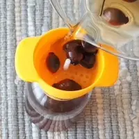 Воронки набор 3шт диаметр 6см 8см 9,5см Воронки набор 3шт диаметр 6см 8см 9,5см