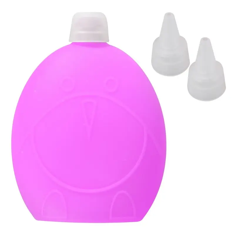 Декоратор для крема с 3 насадками (ассортимент) Декоратор для крема с 3 насадками (ассортимент)