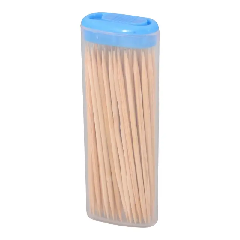 Зубочистки 65 шт Зубочистки 65 шт