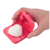 Набор форм для яиц Сердце Цветок 2шт Набор форм для яиц Сердце Цветок 2шт