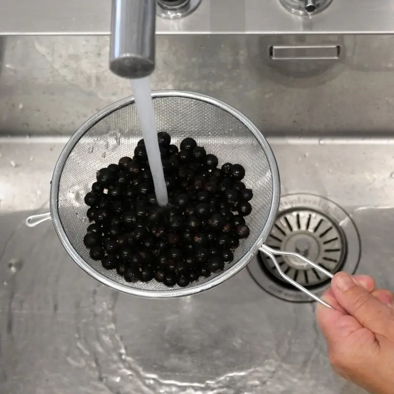 Сито диаметр 20см Сито диаметр 20см