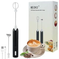 Капучинатор Meoko