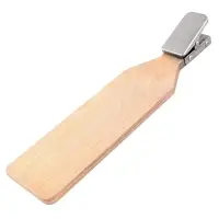 Доска разделочная для рыбы с зажимом 45х12х5см Доска разделочная для рыбы с зажимом 45х12х5см