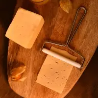 Сырорезка ролик Ретро Сырорезка ролик Ретро