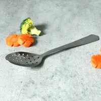 Ложка шумовка Ретро Ложка шумовка Ретро