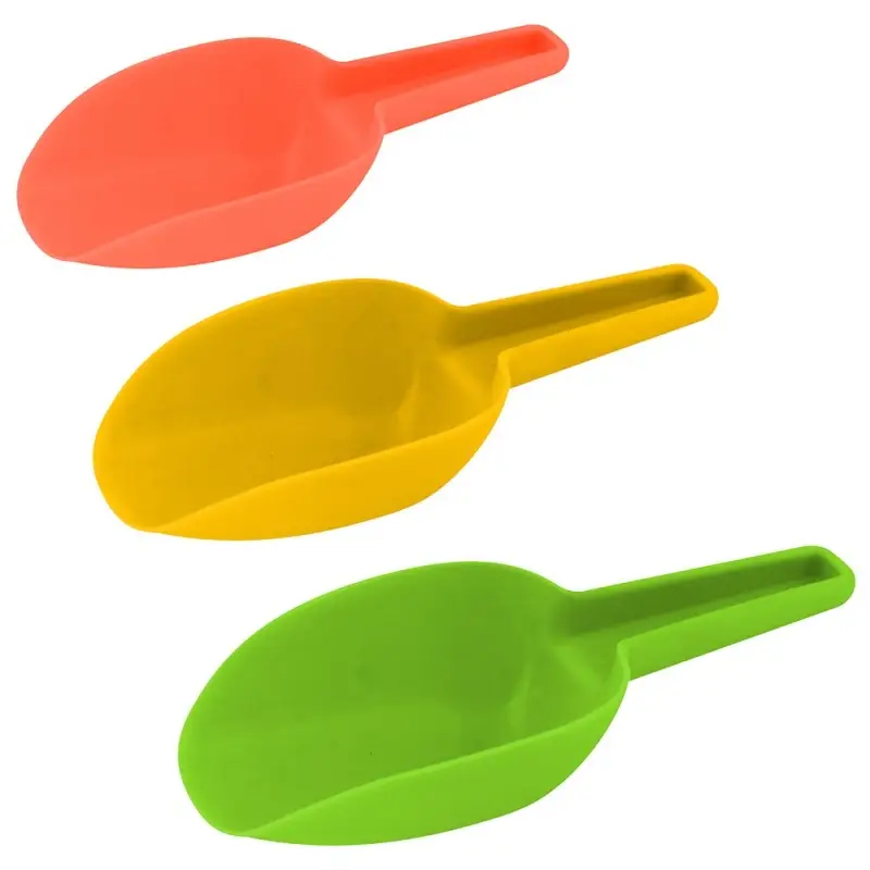 Ложки черпаки 3 шт 16,18,21 см Ложки черпаки 3 шт 16,18,21 см