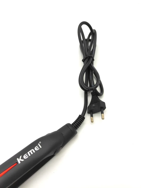Выпрямитель для волос Kemei KM-9941 Выпрямитель для волос Kemei KM-9941