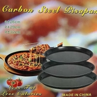 Формы для запекания пиццы 3 штуки