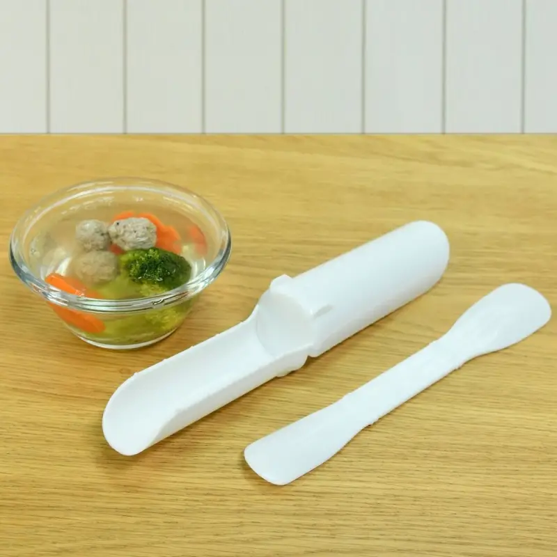 Набор для формирования фрикаделек и тефтелей 2 предмета Набор для формирования фрикаделек и тефтелей 2 предмета