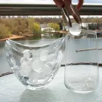 Форма для льда Шарики 33 ячейки (ассортимент) Форма для льда Шарики 33 ячейки (ассортимент)