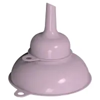 Набор воронок Дуэт 2шт (ассортимент) Набор воронок Дуэт 2шт (ассортимент)